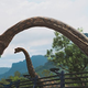 Image for article titled Terra Nova's Jason O'Mara promises dinosaurs in every episode, and at least one major death